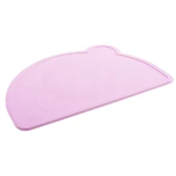 Chicco Tovaglietta Silicone Rosa +18 mesi