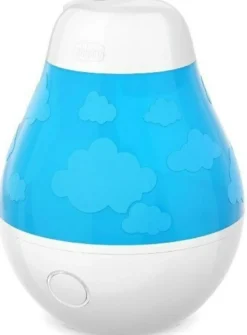 Chicco umidificatore tiepido ambiente