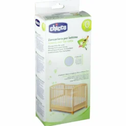 Chicco Zanzariera Per Lettino 1 Pezzo