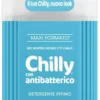Chilly detergente antibatterico 300 ml
