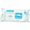 Chilly Salviettine Intime Con Antibatterico 12 Pezzi