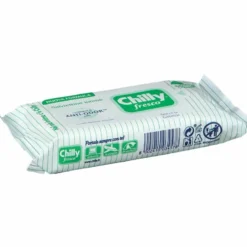 Chilly Salviettine Intime Formula Fresca 12 Pezzi