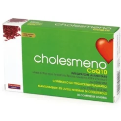 Cholesmeno Coq10