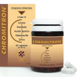 Chromitron 40cps