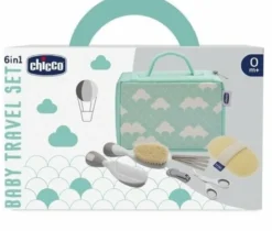 Ch set viaggio igiene