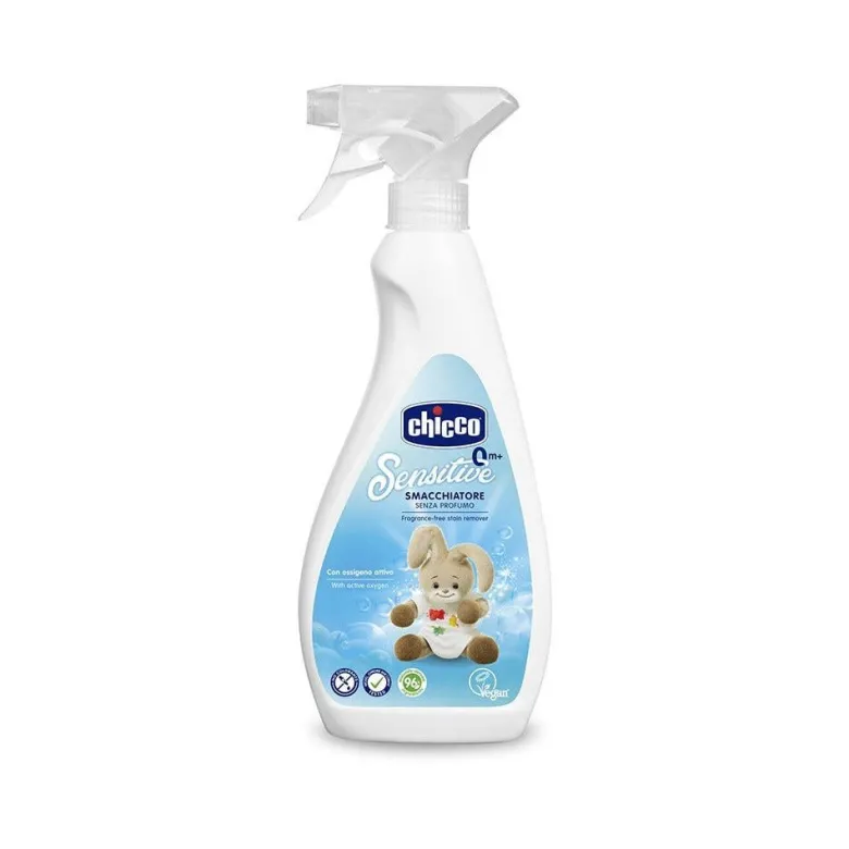 Ch spray smacchiatore tessuti
