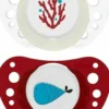 Ch succh air rosso lumi 16-36m