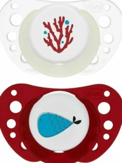 Ch succh air rosso lumi 16-36m