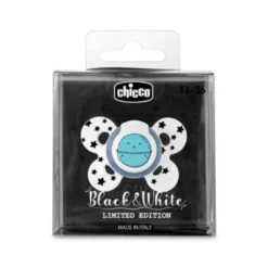 Ch succh comfort b&w sil16-36m