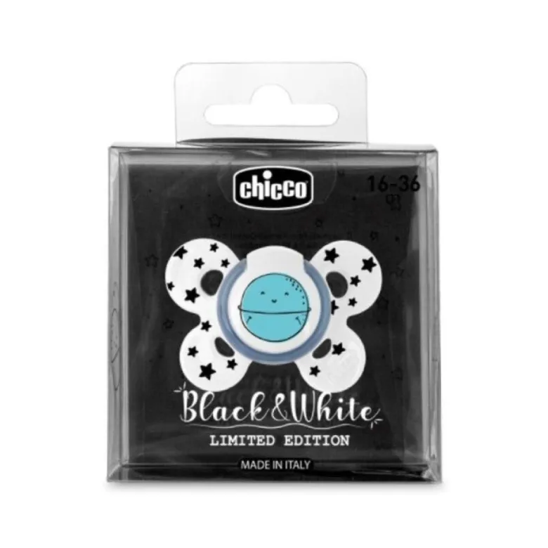Ch succh comfort b&w sil16-36m