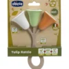 Ch tulipano sonoro eco