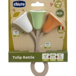 Ch tulipano sonoro eco