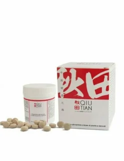 Chuan xiong cha tiao san modified 100 compresse