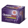 Cibalginafor 400 Mg Ibuprofene Antinfiammatorio 12 Bustine