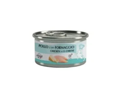 Cibo Umido Per Gatti