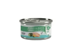Cibo Umido Per Gatti