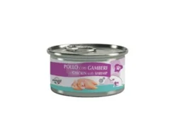 Cibo Umido Per Gatti