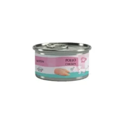 Cibo Umido Per Gattini