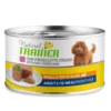 Cibo Umido Small & Toy Per Cani Senior Taglia Piccola