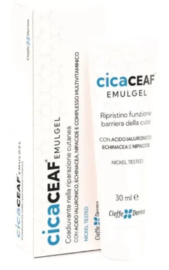 Cicaceaf 30 ml