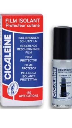 Cicaleine pellicola protettiva 5,5 ml