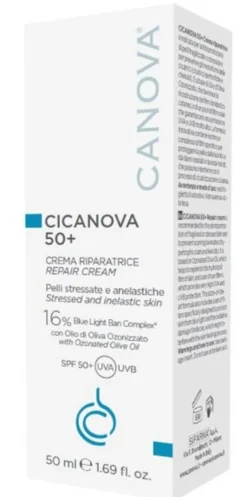 Cicanova 50+ 50 ml