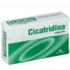 Cicatridina 10 supposte Cicatrizzanti