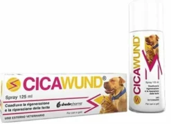 Cicawund Spray