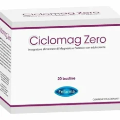 Ciclomag zero 20bust