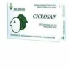 Ciclosan 30 compresse nf