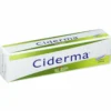 Ciderma Boiron Unguento Omeopatico 30 g