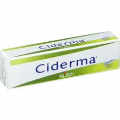 Ciderma Boiron Unguento Omeopatico 30 g
