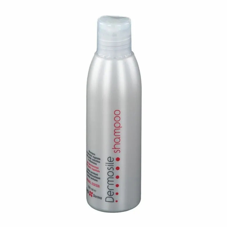 Cieffe Dermosile Shampoo Decapante 150 ml