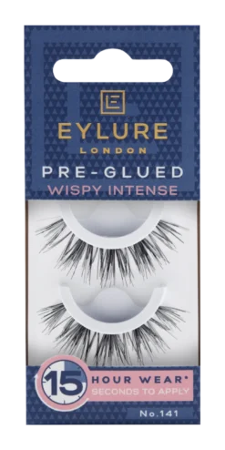 Ciglia Finte Wispy intense Lashes