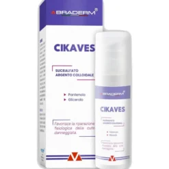 Cikaves 30 ml braderm