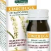 Cimicifuga estratto titolato 60 pastiglie