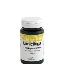Cimicifuga racemosa 60 capsule
