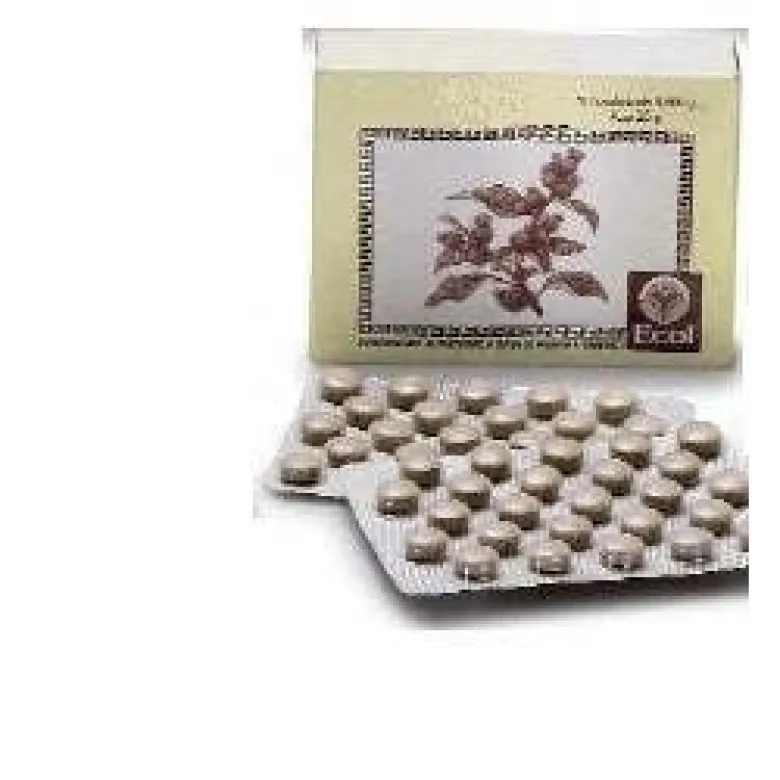 Cimicifuga 50tav 500mg