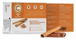 Cinna sol bambini 10 fiale 5 ml