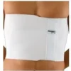 Cintura elastica toracica regolabile con 4bande gibaud orthomisura 1