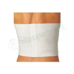 Cintura elastica ultracontenitiva 28cm gibaud misura a/7