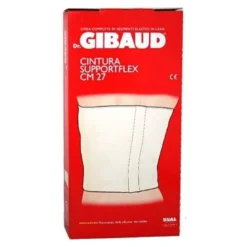Cintura gibaud normale 27 cm taglia d
