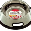 Ciotola in acciaio antirovesciamento 800 ml