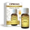 Cipresso olio essenziale naturale 10 ml