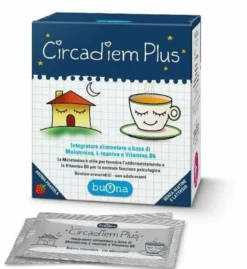 Circadiem plus 20bust