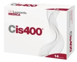 Cis400 14 bustine
