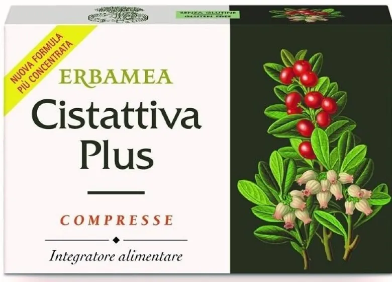 Cistattiva plus 24cpr