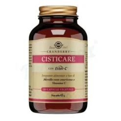 Cisticare 60cps