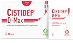 Cistidep D-Max 20 Bustine
