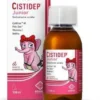 Cistidep junior soluzione orale 150 ml